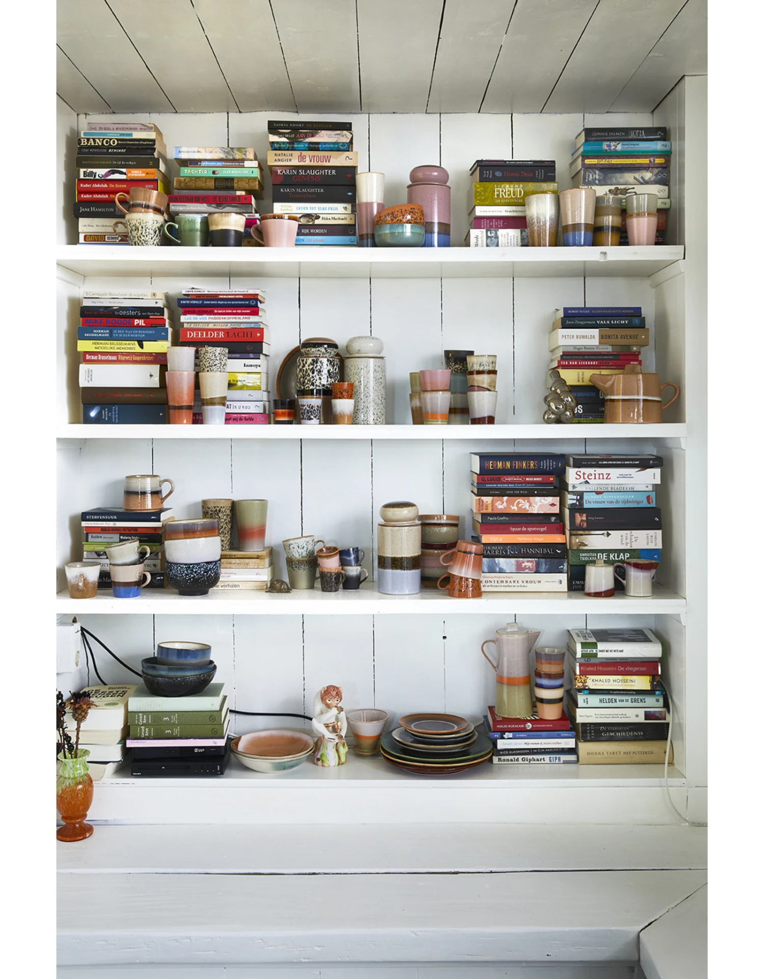 HKliving Lake Storage Jar 6 HKliving Lake Storage Jar