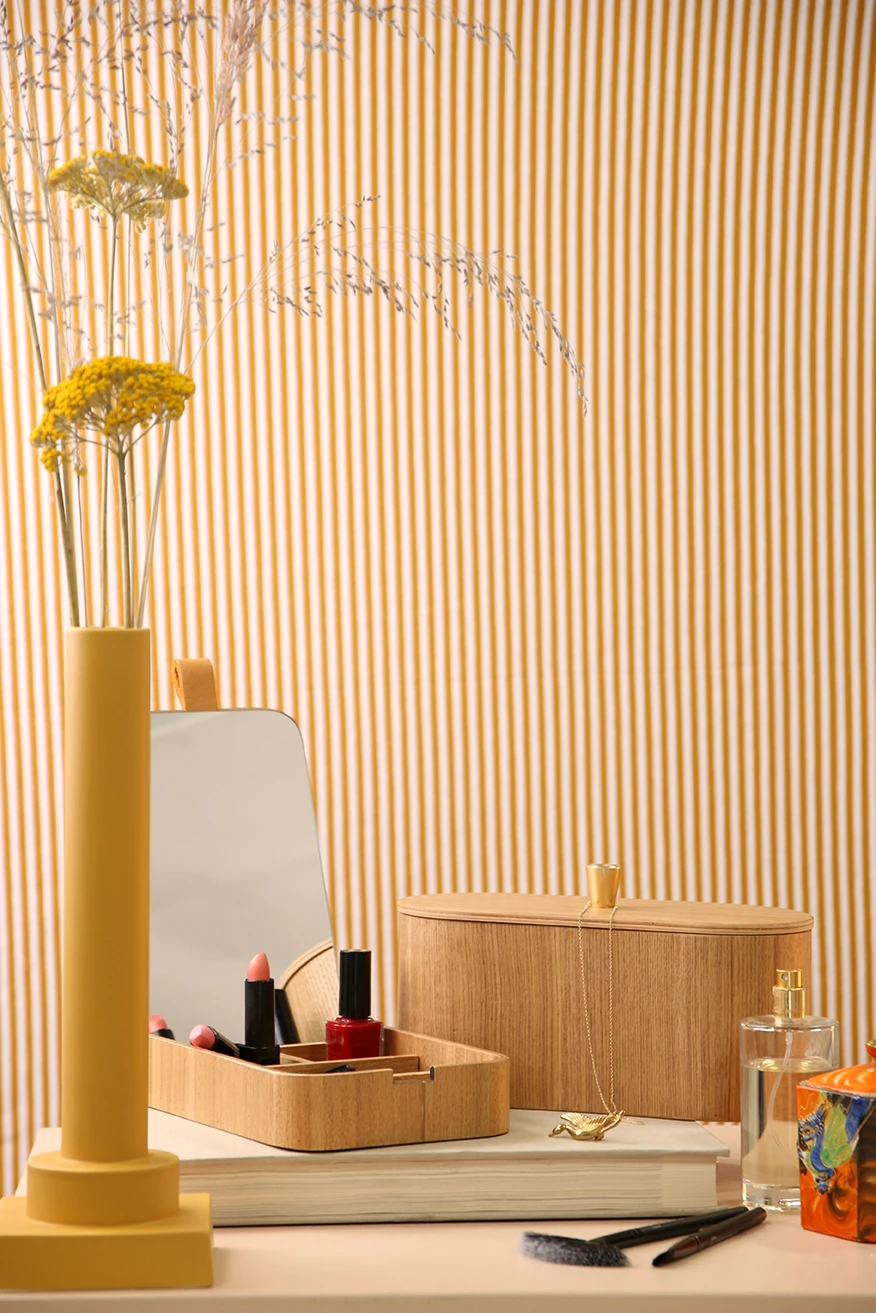 HKliving Willow Wooden Storage Box 5 HKliving Willow Wooden Storage Box