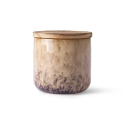 HKliving Casa Fruits Ceramic Scented Candle
