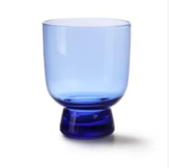 HKliving Chartreuse Glass