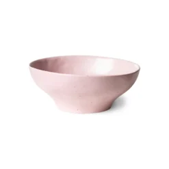 HKliving Bold & Basics Ceramics Small Bowls - Set of 4