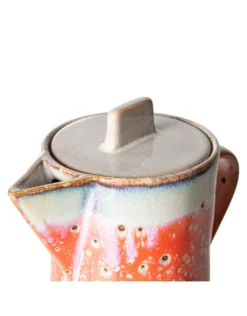 HKliving Asteroids Coffee Pot