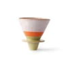 HKliving Ceramic Coffee Dripper