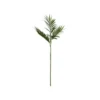 HKliving Artificial Palm Branch Cat Leaf