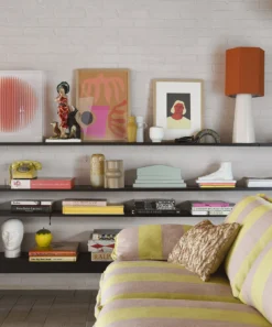 HKliving Art Frame by Pauline Blanchard