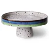 HKliving 70s Ceramics Stand - Comet