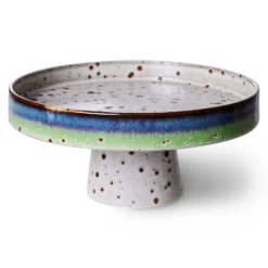 HKliving 70s Ceramics Stand - Comet
