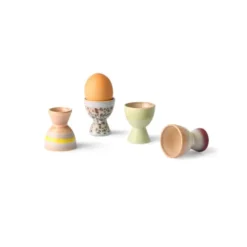 HKliving Egg Cups 70’s