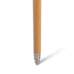 HKliving Traditional Blend Beach Umbrella